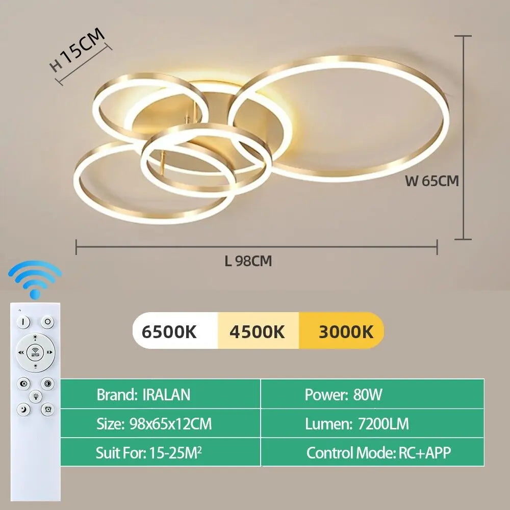 LED シーリングライト 天井照明 調光 北欧 モダン シーリングランプ リモコン対応 寝室 リビング ダイニング 書斎 子供部屋 バルコニー 玄関 室内照明 薄型 おしゃれ ホテルライク LED照明 インテリア 15〜30㎡ 省エネ 送料無料 Aethel Japan