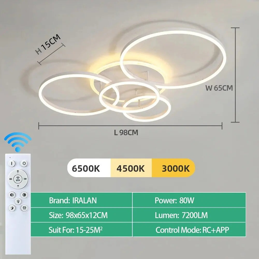LED シーリングライト 天井照明 調光 北欧 モダン シーリングランプ リモコン対応 寝室 リビング ダイニング 書斎 子供部屋 バルコニー 玄関 室内照明 薄型 おしゃれ ホテルライク LED照明 インテリア 15〜30㎡ 省エネ 送料無料 Aethel Japan