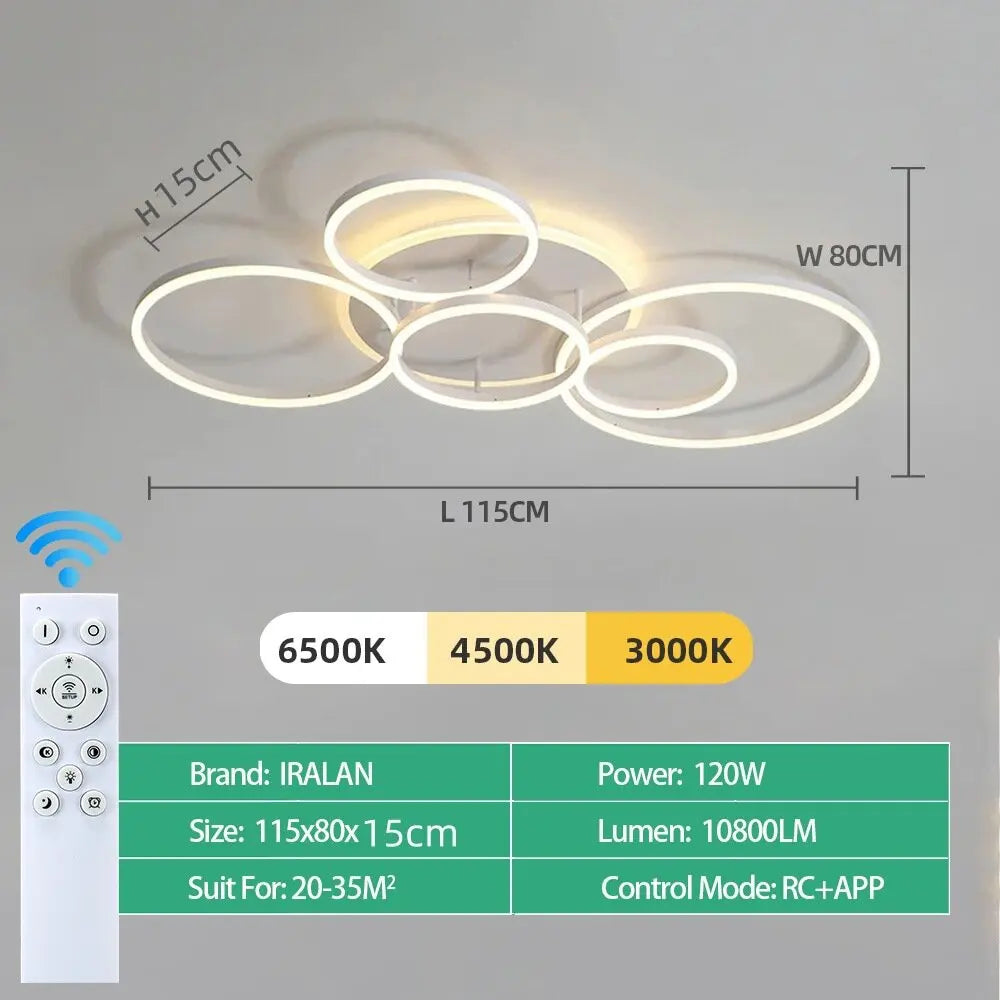 LED シーリングライト 天井照明 調光 北欧 モダン シーリングランプ リモコン対応 寝室 リビング ダイニング 書斎 子供部屋 バルコニー 玄関 室内照明 薄型 おしゃれ ホテルライク LED照明 インテリア 15〜30㎡ 省エネ 送料無料 Aethel Japan