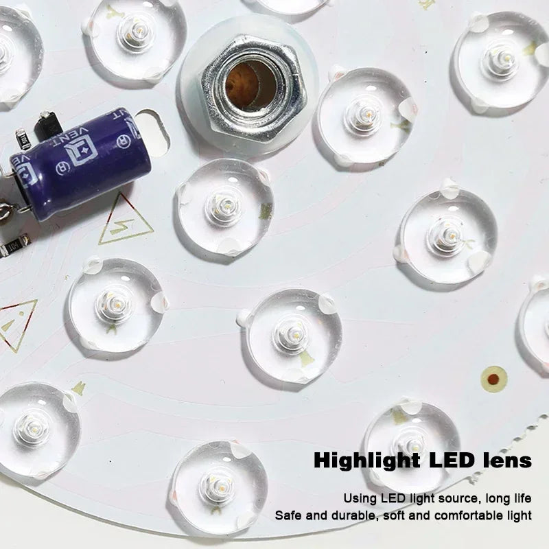 LED シーリングライト 北欧 天井照明 木目調 円形 シーリングランプ モダン 薄型 玄関 廊下 エントランス 洗面所 トイレ 寝室 ダイニング キッチン 書斎 浴室 クローゼット ラバーウッド LED照明 おしゃれ ホテルライク インテリア 送料無料 Aethel Japan